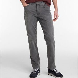 Levi’s Men's BeanFlex® Jeans, Standard Athletic Fit, Straight Leg